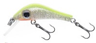 Воблеры фирмы taiga lures. Расцветка 3
